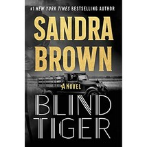 Blind Tiger - £11.91 GBP