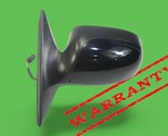 02-05 FORD THUNDERBIRD Left Driver LH Side DOOR SIDE VIEW POWER MIRROR OEM - £135.13 GBP