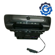 New OEM Mopar Tailgate Handle w/ Camera Granite for 2019-25 RAM 1500 7CZ... - €255,84 EUR