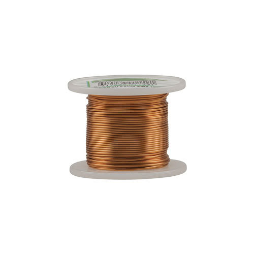 Enamel Copper Wire Spool - 0.8mm - $30.07