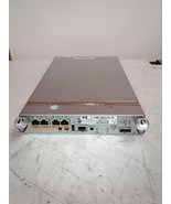 HP BK829B 629074-002 4-Port iSCSI Controller Module Power Test Only AS-IS - $2,668.53 MXN