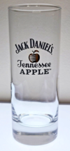 Jack Daniels Tennessee Apple Whiskey With Black Lettering &amp; Gold Apple G... - £13.04 GBP