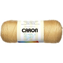 Caron Simply Soft Collection Yarn (3-Pack) Autumn Maize H97COL-8 - $36.99