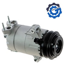 New Pinnacle A/C Compressor for 2013-2018 Ford Focus Escape Transit 14-1... - $177.61