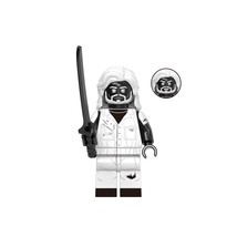 Mister Negative Spider-Man Minifigures Weapons and Accessories - $5.47 CAD
