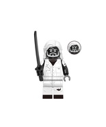 Mister Negative Spider-Man Minifigures Weapons and Accessories - £3.20 GBP