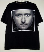 Phil Collins Concert Tour Shirt Vintage 1994 Both Sides Single Stitched ... - $1,999.35 MXN