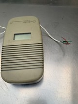 Checkpoint VOICE ALARM/COUNTER, MASTER for EAS SECURITY TOWERS - $100.00