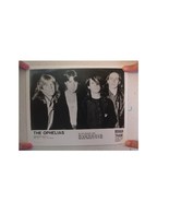 The Ophelias Press Kit And Photo Counting Crows Camper Van Beethoven - $498.90 MXN