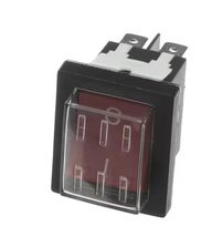 Fits Adcraft 02C2144 HY12-9-7 5E4 IP55 T85/55 Power Switch, 20A, 125/250... - $52.73
