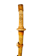 Real Katana Samurai Sword from the 18th-19th century Antique Ceremonial ... - $2,200.93 CAD