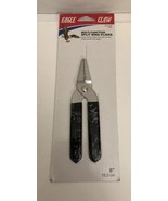 (Split Ring Pliers Chrome 1pc)Eagle Claw Split Ring Pliers (Chrome)SHIPS... - €3,31 EUR
