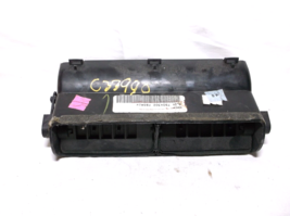 02-03-04-05 FORD EXPLORER/MOUNTAINEER /CENTER DASH AIR VENTS/DUCTS image 5