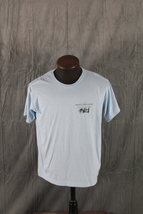 Vintage Graphic T-shirt - French Creek Store - Men&#39;s Extra-Large - $35.00