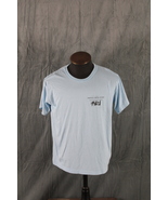 Vintage Graphic T-shirt - French Creek Store - Men&#39;s Extra-Large - $644.58 MXN