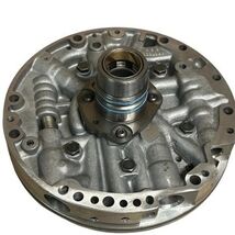 700R4 Transmission Pump Assembly Complete 1987-93 Aux Valve Body Style image 2