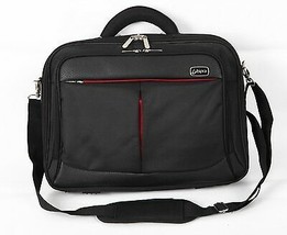 15.6 Inch Laptop Bag with Black Shoulder Strap - £25.32 GBP
