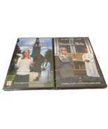 Heavens To Betsy 1 &amp; 2 DVDs Set Lot 2 NEW Karen Lesiewicz Christian Fait... - €39,72 EUR