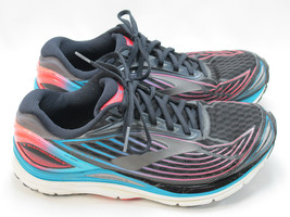 Brooks Transcend 4 Running Shoes Women’s Size 9 B US Excellent Plus Condition - £68.66 GBP