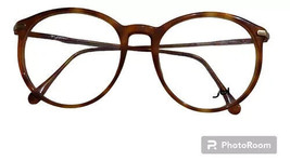Vintage designer glasses frame, Byblos brand. Italian - $38.61