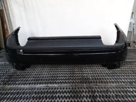 10 Mercedes W212 E63 E550 bumper cover, rear AMG 2128855725 - $411.39