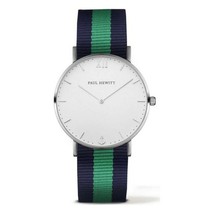 Unisex Watch Paul Hewitt PH-SA-S-St-W-NG-20S (Ø 39 mm) (S0352163) - £69.63 GBP