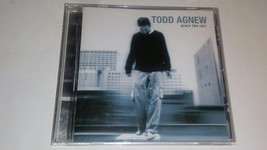 ~Used,Good CD Todd Agnew: Grace Like Rain - £7.99 GBP