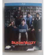 Silicon Valley: the Complete Seasons 1 - 6 (BLU-RAY)TV Series,Free delivery - €40,69 EUR Silicon Valley: the Complete Seasons 1 - 6 (BLU-RAY)TV Series,Free delivery - €40,69 EUR