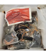 (85PCS) National Morgan AM&amp;T Carbon Brush LT4A B86383 .375X.500X2.50 NEW... - $692.01