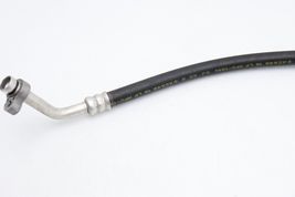 03-07 SUBARU FORESTER A/C LINE HOSE PIPE E1005 image 3