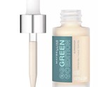 Maybelline Green Edition Superdrop Tinted Oil Base Makeup/Adjustable/Nat... - $13.74