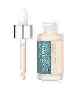 Maybelline Green Edition Superdrop Tinted Oil Base Makeup/Adjustable/Nat... - $18.80 CAD