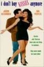 I Dont Buy Kisses Anymore DVD Pre-Owned Region 2 - £13.91 GBP