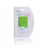 Memorex OptiCloth CD/DVD MicroFiber Cloth - $9.95