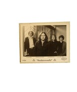 The Damn Wells Press Kit and Photo Bastards Of The Beat - $37.81 CAD