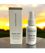 bareMinerals Prime Time Brightening Foundation Primer 30ml/ 1 oz RARE 1D... - €63,36 EUR bareMinerals Prime Time Brightening Foundation Primer 30ml/ 1 oz RARE 1D... - €63,36 EUR