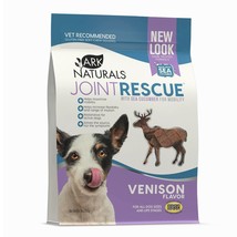 Ark Naturals Dog Joint Rescue Venison 9Oz - £16.57 GBP