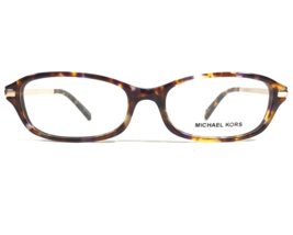 Michael Kors Eyeglasses Frames MK 4002 Sardinia 3032 Tortoise Gold 54-17-140 - £36.63 GBP