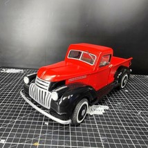 1941 CHEVY Pick Up Truck Unassembled 1/14 Scale Plastic Hobby Model Build kit - $74.80