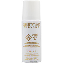 NIRVANA WHITE by Elizabeth and James DRY SHAMPOO SPRAY 1.3 OZ - £8.36 GBP