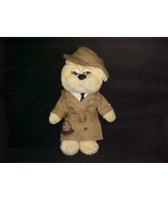 Michael Jackson Mr. Bill Plush Security Dog Toy By Ideal Michael&#39;s Pets ... - $2,781.74 MXN