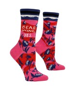 Blue Q Dear Wine, Yes. Socks - €11,89 EUR Blue Q Dear Wine, Yes. Socks - €11,89 EUR