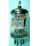 By Tecknoservice Valve Of Old Radio M3623A Brands Assorted NOS &amp; Used - $217.96 MXN