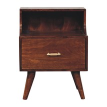 T-bar Raised Back Bedside - $3,497.38 MXN