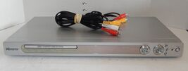 Memorex MDV2042 DVD Player with AV Cable "NO REMOTE" - $29.65