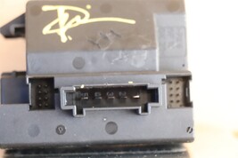 03 Mercedes W203 C240 ECU Engine Computer EIS Ignition FOB ISL Set A1121532679 image 7