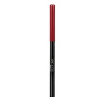 Wet n Wild Perfect Pout Gel Lip Liner Crayon Red Red The Scene 656B - $2.97