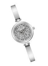 Modern Quartz Ladies Bangle Watch - £261.89 GBP