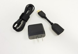 Google Chromecast (1st Generation) H2G2-42 Media Streamer - Black image 2