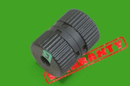 90-02 mercedes r129 300sl sl320 sl500 front seat motor drive rod bushing... - $24.87